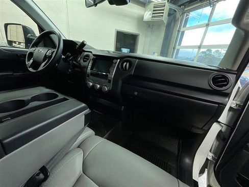 Used 2021 Toyota Tundra SR image 28