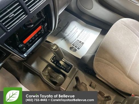 Used 2003 Toyota Tacoma 4x4 Double Cab image 23