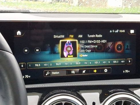 Used 2022 Mercedes-Benz A 220 4MATIC image 21