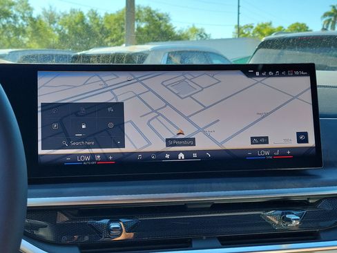 New 2026 BMW X5 sDrive40i w/ M Sport Package image 19