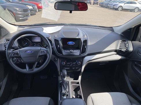 Used 2019 Ford Escape SE FWD image 7