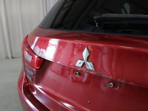 Used 2013 Mitsubishi Outlander Sport LE FWD image 28