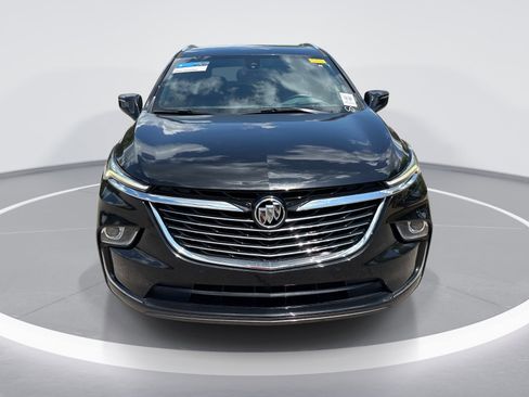 Used 2022 Buick Enclave Premium FWD image 2