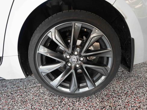 Used 2024 Toyota Corolla SE FWD image 28