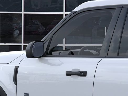 New 2026 Ford Bronco Sport Big Bend AWD/4WD image 20