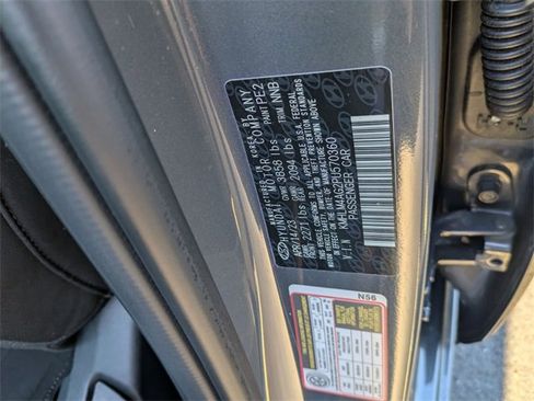 Certified 2023 Hyundai Elantra SEL w/ Cargo Package image 38