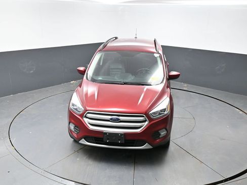 Used 2018 Ford Escape SEL image 15