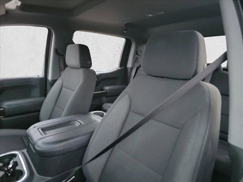 Used 2020 GMC Sierra 1500 Elevation w/ Elevation Value Package image 11