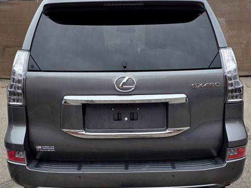 Used 2014 Lexus GX 460 w/ Premium Package image 6