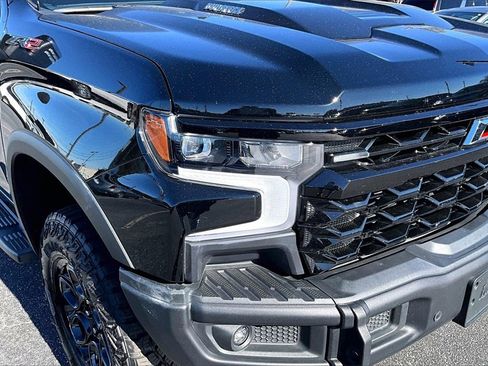 Used 2024 Chevrolet Silverado 1500 ZR2 w/ ZR2 Bison Edition image 32