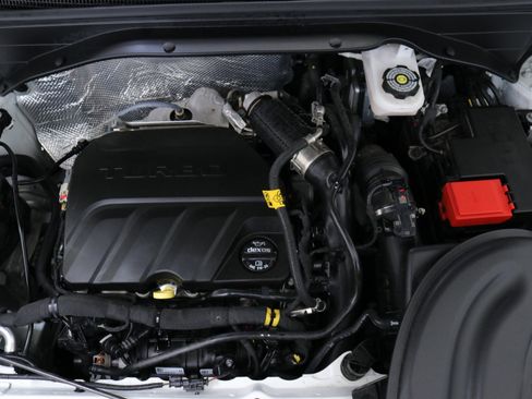 Certified 2023 Chevrolet TrailBlazer LT image 33