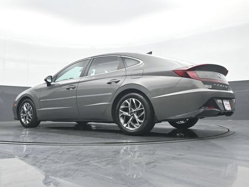 Used 2022 Hyundai Sonata SEL w/ Convenience Package FWD image 27