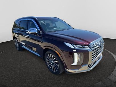 Used 2023 Hyundai Palisade Calligraphy