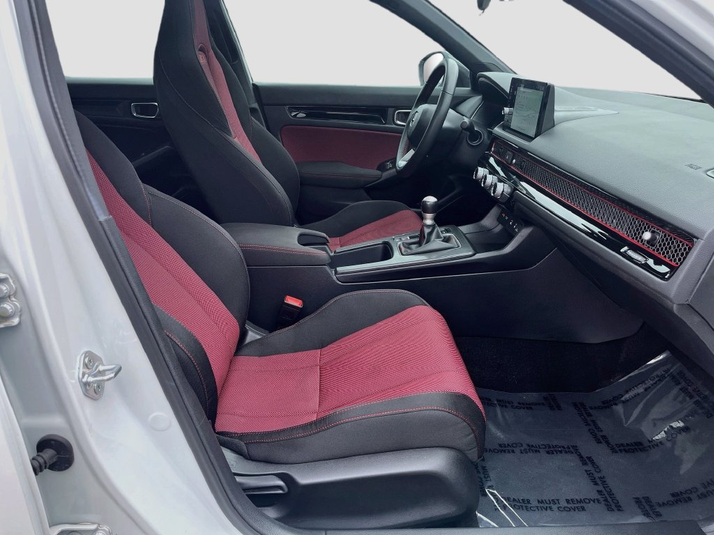 Used 2026 Honda Civic Si image 26