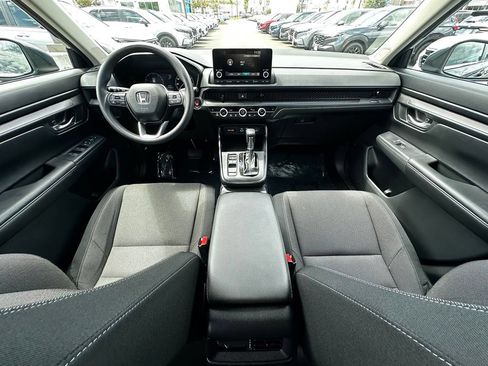 Certified 2024 Honda CR-V EX image 16