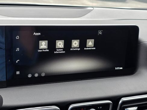 New 2026 Nissan Sentra S w/ Floor Mat Package FWD image 13