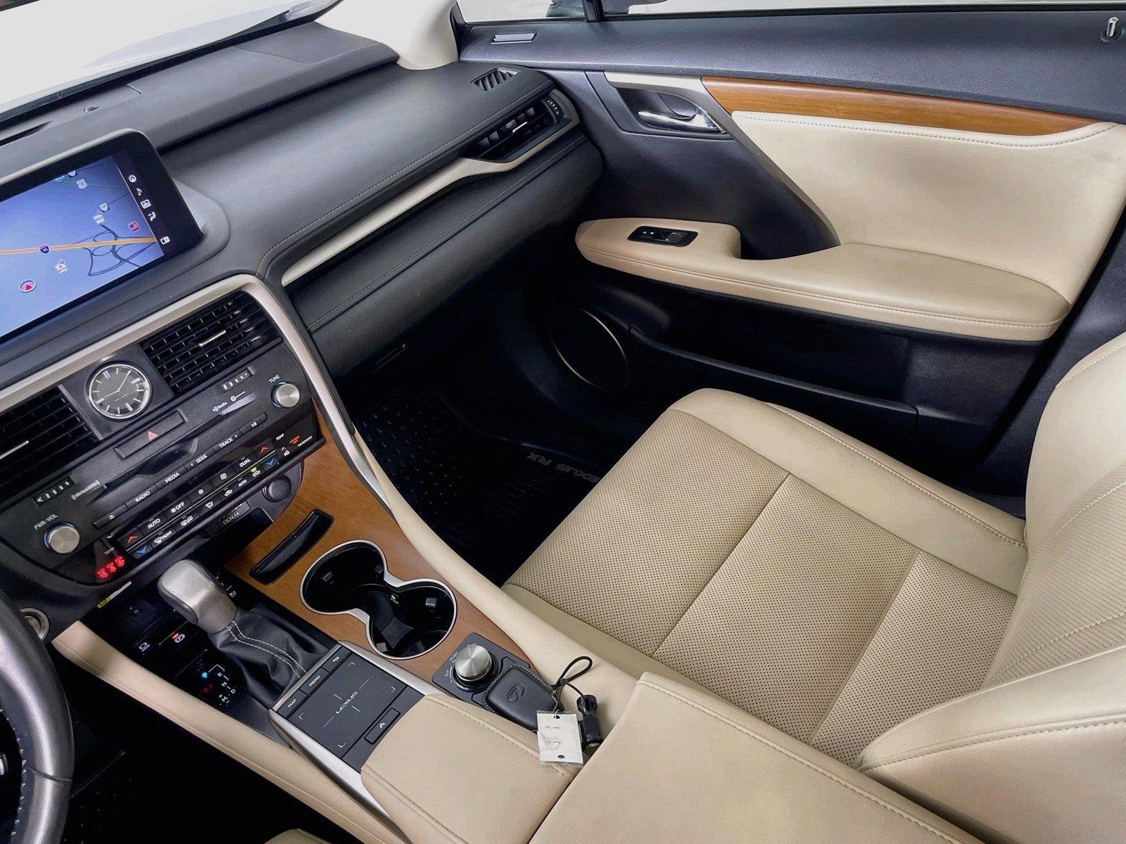 Used 2021 Lexus RX 350 AWD w/ Premium Package image 26