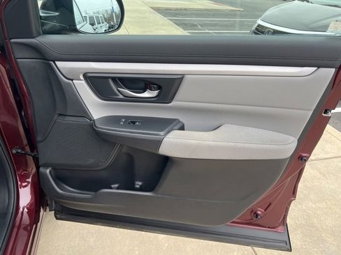 Used 2019 Honda CR-V LX image 21