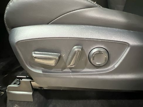 New 2026 Toyota Tacoma TRD Off-Road w/ TRD Off Road Premium Package image 16