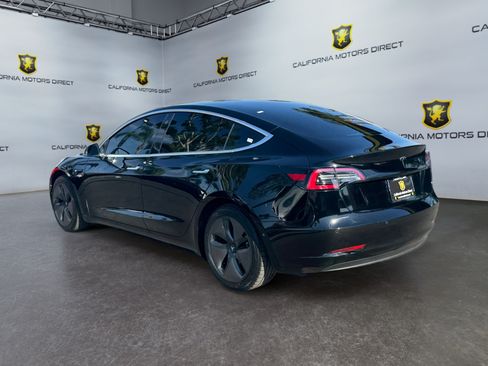 Used 2019 Tesla Model 3 Standard Range Plus RWD image 3