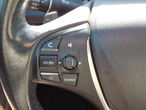 Used 2019 Acura TLX FWD image 13