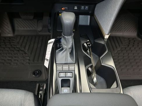 New 2026 Toyota Camry LE w/ Convenience Package image 8