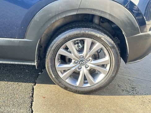 Used 2023 MAZDA CX-30 AWD 2.5 S w/ Preferred Package image 17