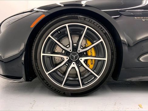 Used 2022 Mercedes-Benz SL 63 AMG 4MATIC image 8