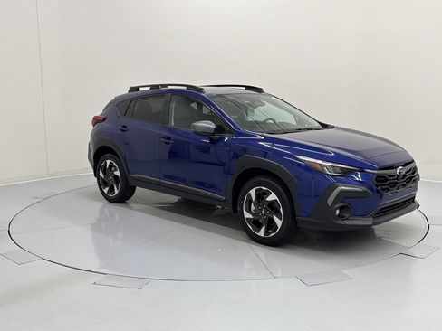New 2026 Subaru Crosstrek 2.5i Limited AWD/4WD image 7
