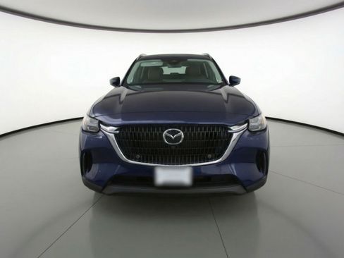 Used 2025 MAZDA CX-90 3.3 Turbo w/ Preferred Package image 2