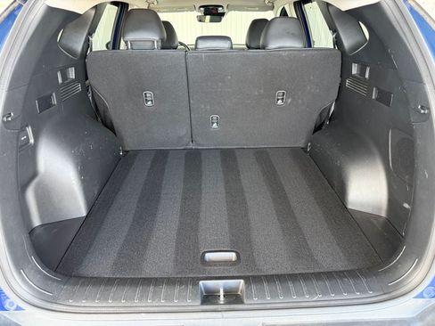 Used 2022 Hyundai Tucson SEL w/ Convenience + Premium Package FWD image 30