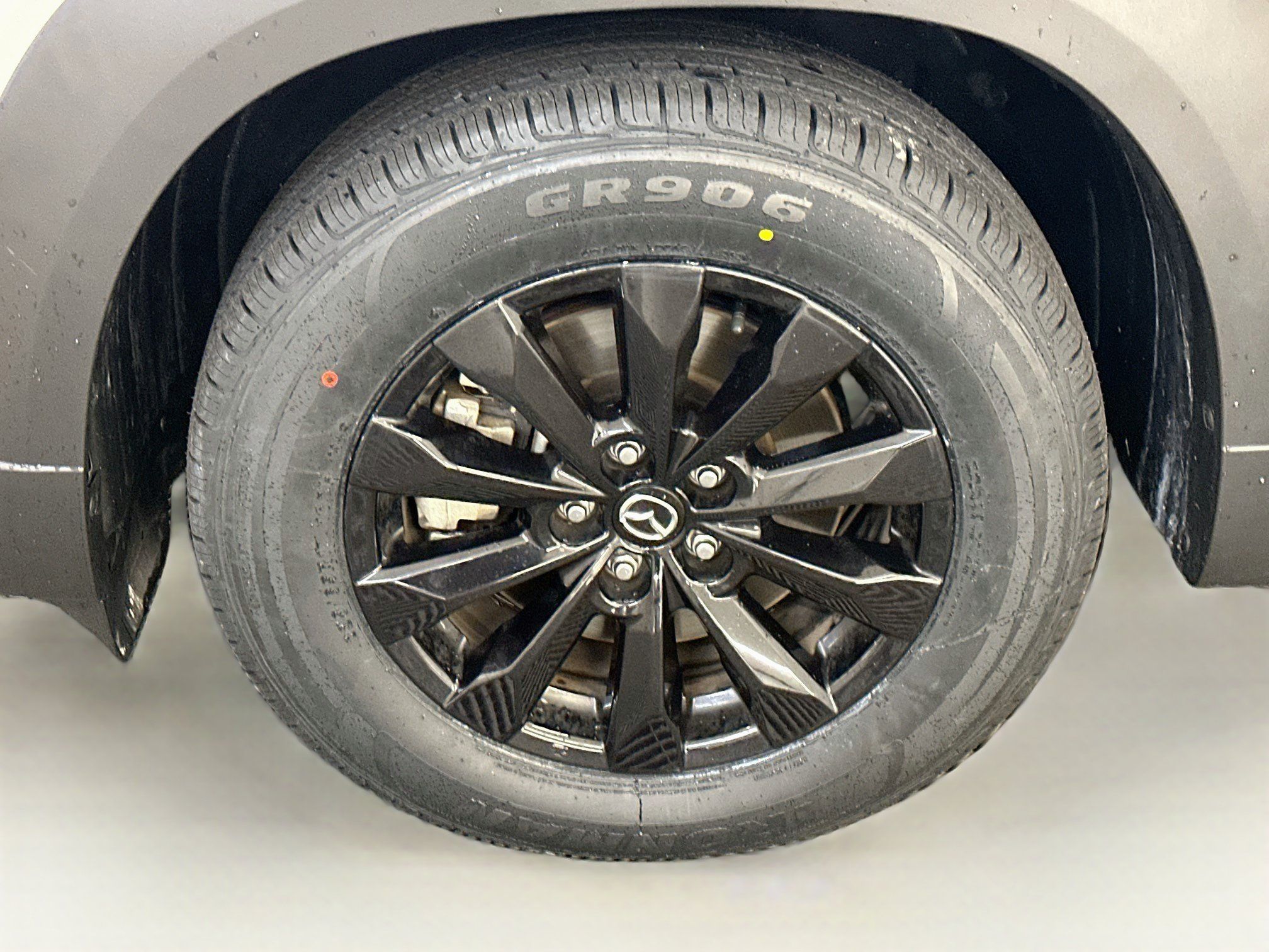 Used 2025 MAZDA CX-50 AWD 2.5 S w/ Preferred Package image 35