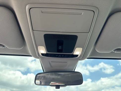 Used 2025 Honda CR-V EX image 22
