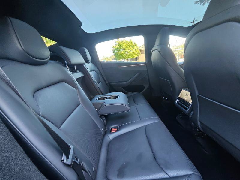 Used 2026 Tesla Model Y AWD image 75