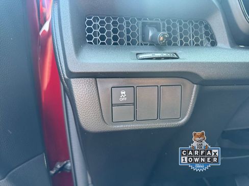 Used 2025 Honda CR-V Sport image 16