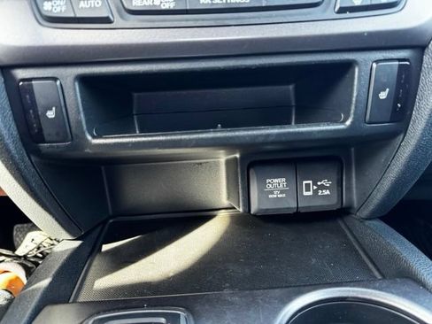 Used 2020 Honda Passport EX-L image 27