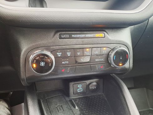 Certified 2022 Ford Bronco Sport Big Bend w/ Convenience Package image 24