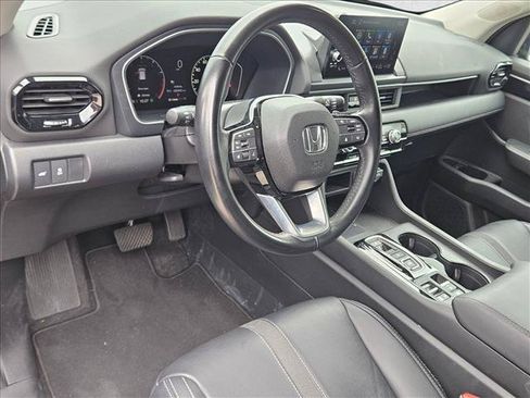 Used 2024 Honda Pilot EX-L image 9