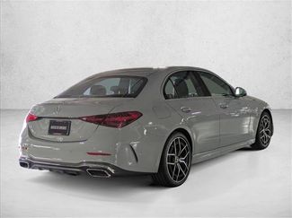 New 2026 Mercedes-Benz C 300 Sedan video 2