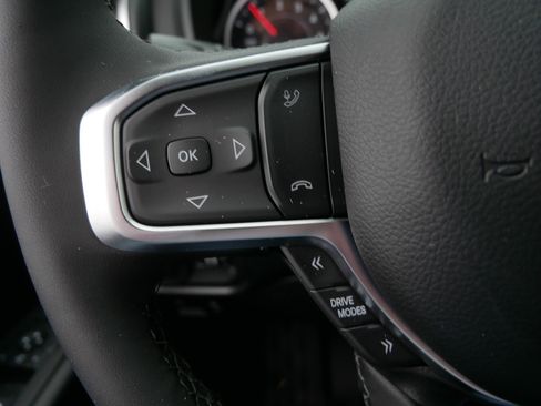 New 2026 RAM 1500 Big Horn image 8