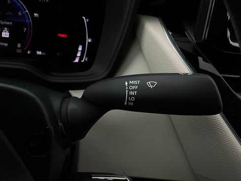 New 2026 Toyota Corolla LE image 31