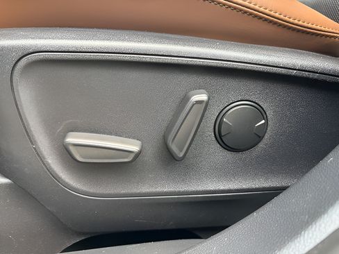 Used 2022 Ford Bronco Sport Badlands w/ Premium Package AWD/4WD image 16