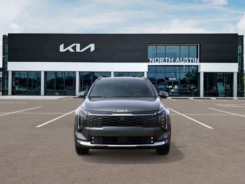 New 2026 Kia Sportage SX Prestige image 2