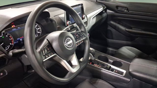 Used 2026 Nissan Altima 2.5 SV AWD/4WD image 25