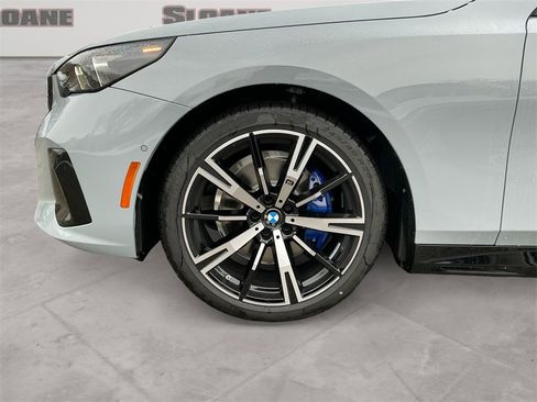 New 2026 BMW 530i xDrive w/ M Sport Package image 14