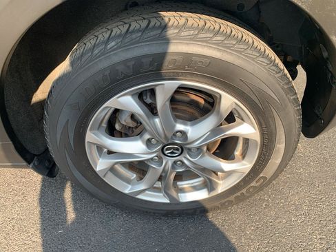 Used 2017 MAZDA CX-3 Sport AWD/4WD image 26