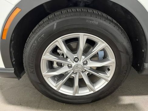 Used 2023 Honda CR-V EX image 27