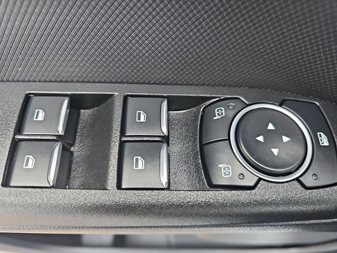 Used 2025 Ford Bronco Sport Big Bend image 28