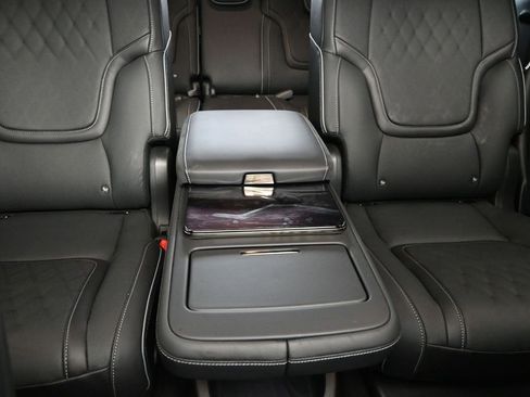 Certified 2026 INFINITI QX80 Autograph AWD/4WD image 29