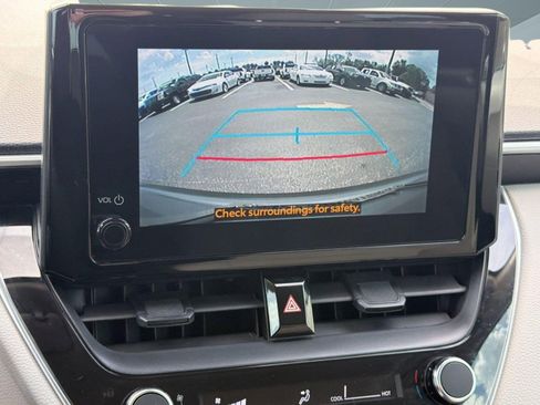 Certified 2023 Toyota Corolla Cross L FWD image 25